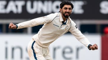 Shoaib Bashir set to retain ECB contract despite limited England Test role