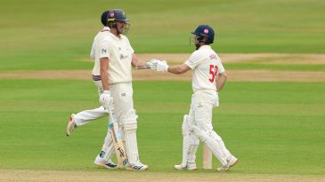 Hadley heroics steer Glamorgan to famous win over Somerset