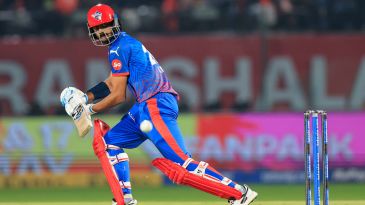 Miller, Axar and Ashutosh keep DC's IPL alive