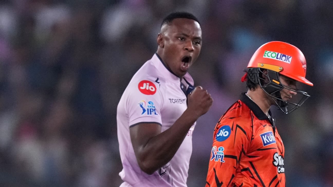 Vettori: 'Every team is going to have small blips and ours was tonight'