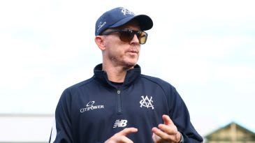 Chris Rogers signs two-year extension with Victoria chasing an elusive Shield title