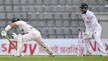 Taskin, Mehidy, Taijul, Mahmudul put Bangladesh well in front