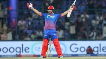Axar, Ashutosh, Starc keep Delhi Capitals' playoffs hopes alive