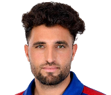 Khalil Gurbaz