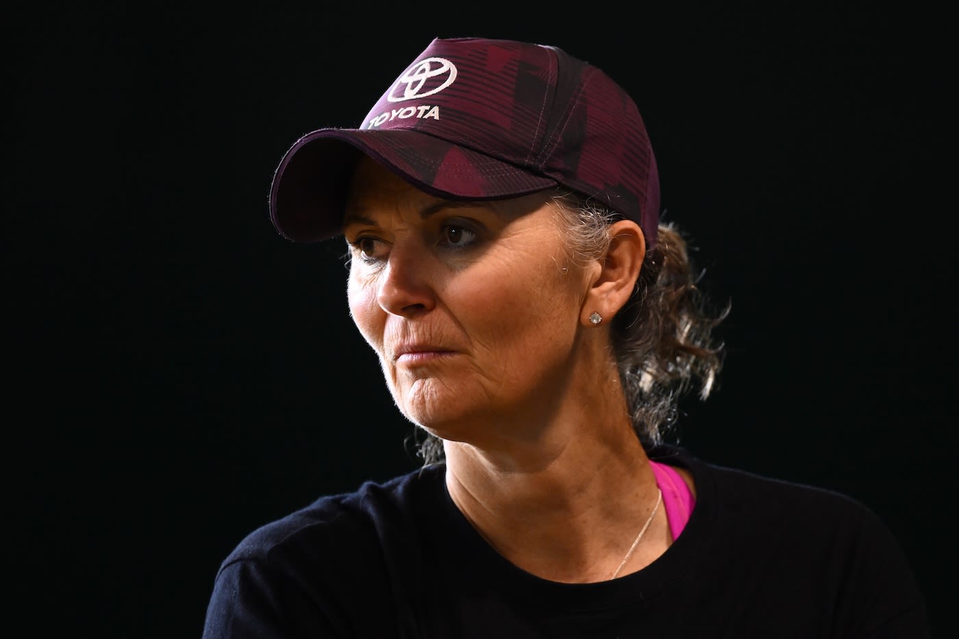 Charlotte Edwards