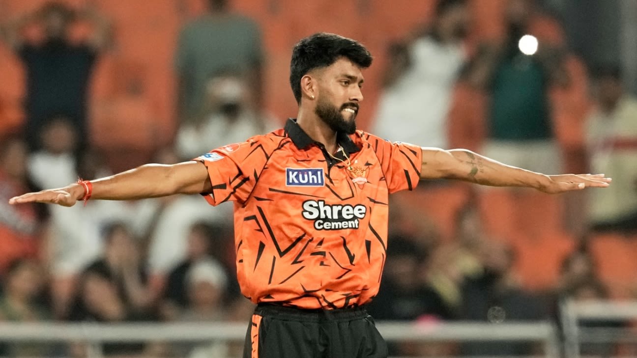 'A brand to admire but it comes at a cost' - Moody wants SRH to invest in bowlers
