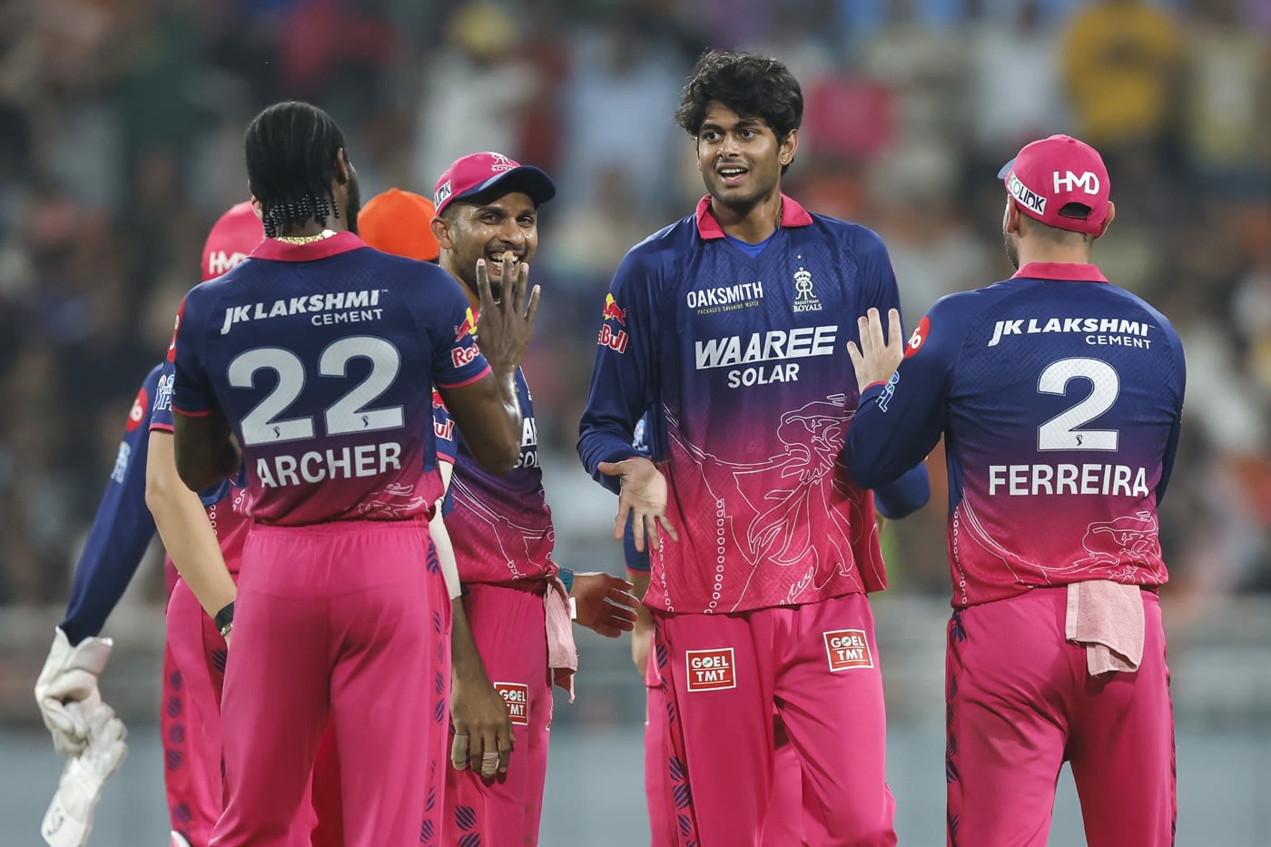 Yash Raj Punja snapped up Heinrich Klaasen cheaply