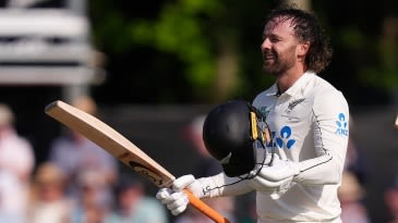 Blundell, Foxcroft and Smith give New Zealand vice-grip on Ireland Test