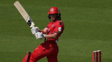Lanning caning sees off Somerset for Lancashire's first win