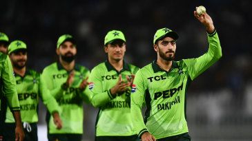 From Minhas to Imrans: Introducing Pakistan's replacements for Edgbaston Test
