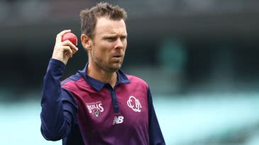 Johan Botha joins Netherlands men's team as consultant