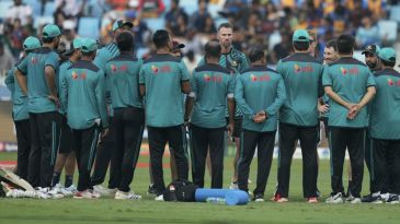 Shaun Tait resigns as Bangladesh fast bowling coach