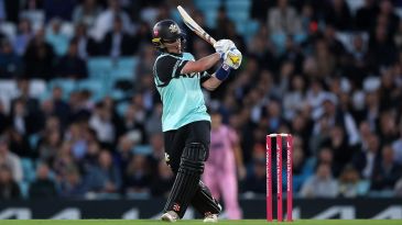 Ollie Pope withdraws from Afghanistan Premier League T20 draft