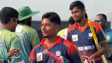 Brothers Union forfeit DPL match because of non-payment of dues