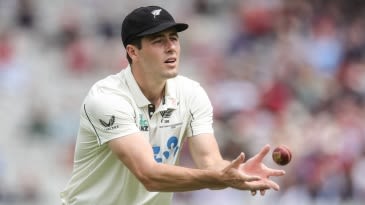 Will O'Rourke to miss India series to rehabilitate from hamstring, calf injuries