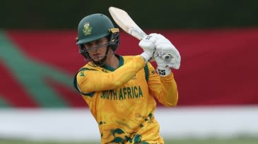 Women's T20 World Cup 2026 warm-up: Kapp, Wolvaardt take SA past Ireland
