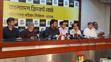 Tamim Iqbal elected new BCB president
