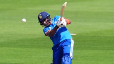 Women's T20 World Cup 2026 warm-up: India ease past WI; Perry headlines Australia's win