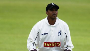 Keith Piper, Warwickshire's treble-winning wicketkeeper, dies aged 56