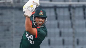 Soumya: 'There should have been a much bigger celebration after series win'