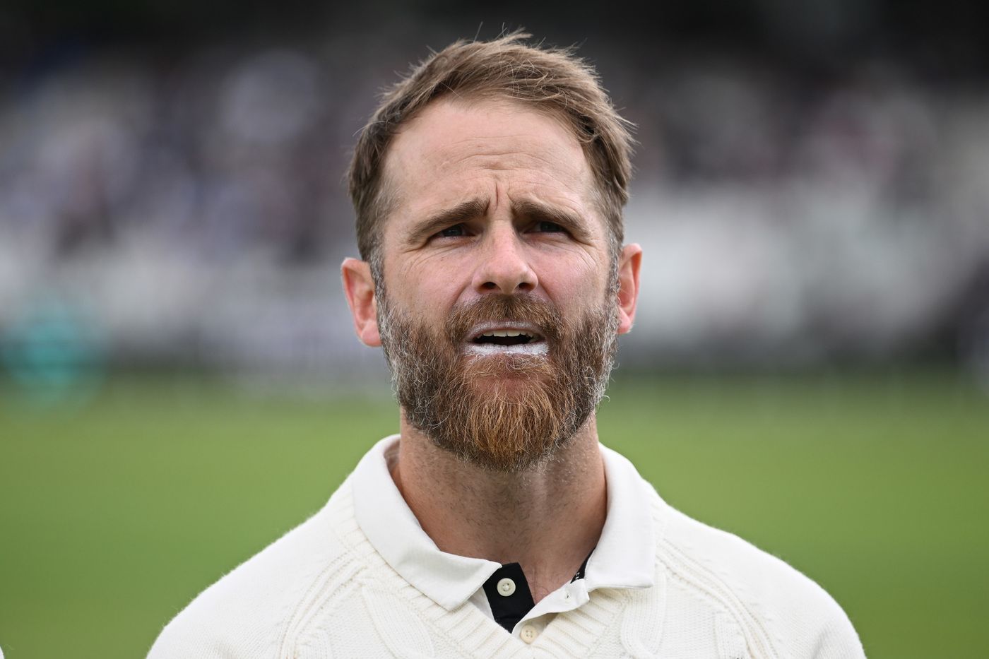 Kane Williamson announced his international retirement after the Lord's Test