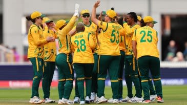 SA want to avoid 'overthinking' and 'just get that first W'