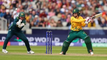 Can South Africa fix their issues at No. 3 and No. 4?