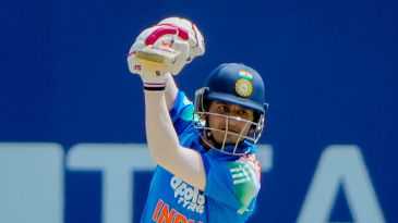 'Pressure is also a privilege' for Priyansh Arya as he lines up Australia A again