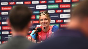 Bell vows to 'bring the energy' as England face Ireland's call