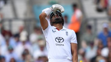 Gay warms up for first Pakistan Test with pair in tour game
