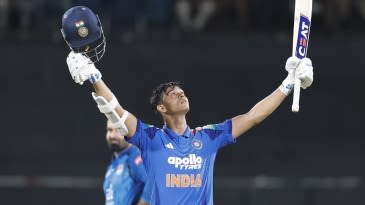 Kotak: We have not been 'unfair' to Jaiswal, he needs to 'wait for his opportunity'