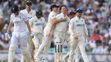 England's crisis meets NZ's opportunity at Trent Bridge