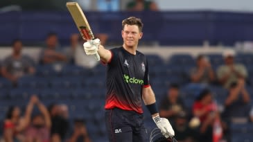 Owen's 155 powers Freedom to victory even as Pollard overtakes Gayle