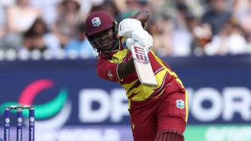 Semi-finals become a reality for West Indies as they 'find a way'