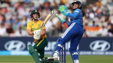 Powerplay podcast: T20 World Cup wrap - week 2