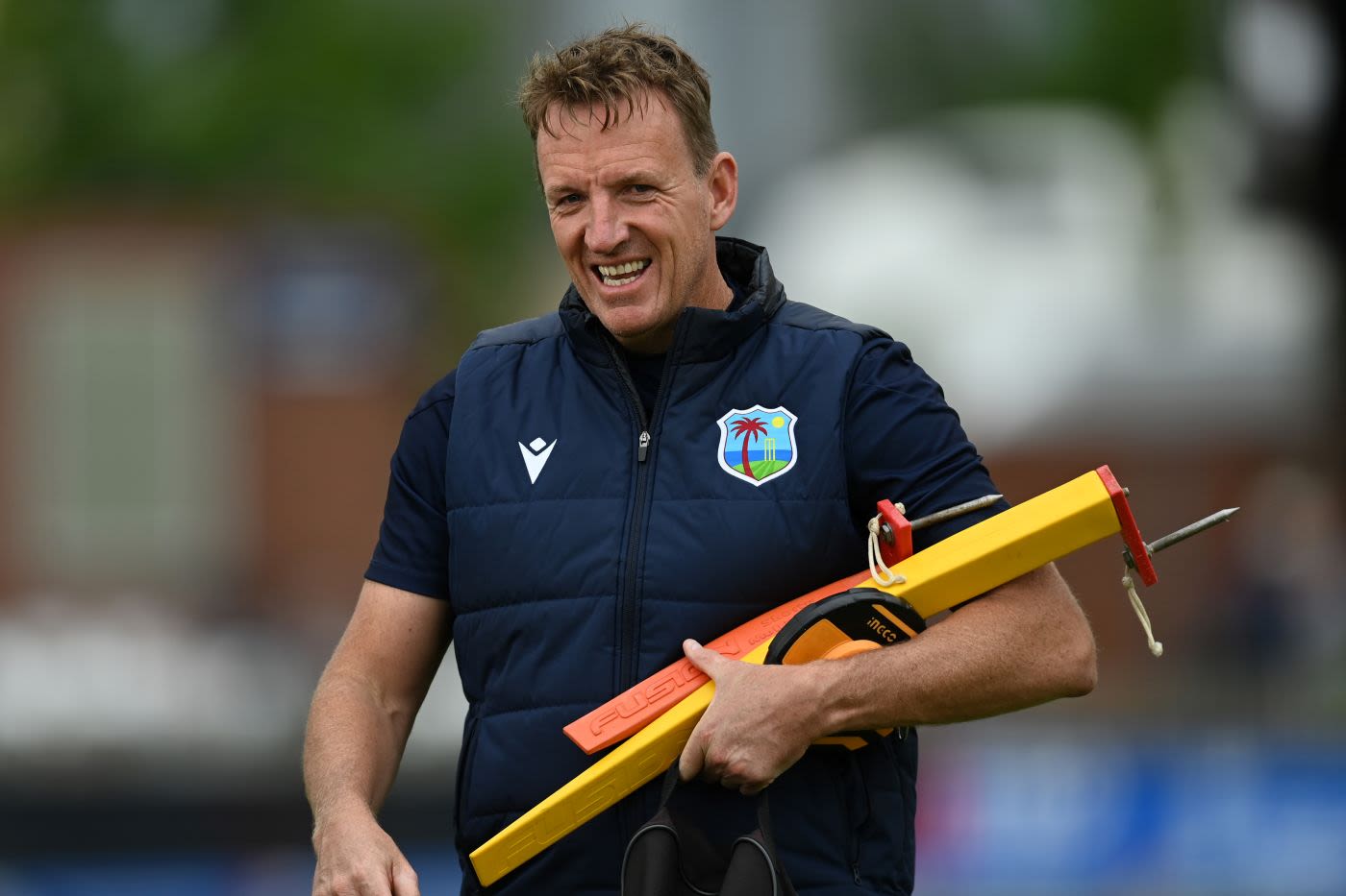 Damien Wright will return to Tasmania as bowling coach after a stint with West Indies women