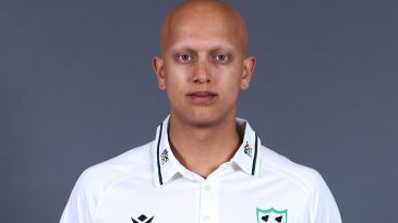 Singh five-for helps Worcestershire snatch victory on final day