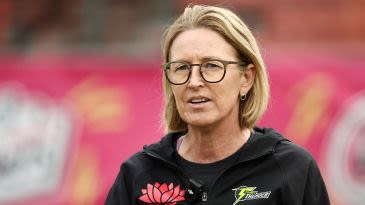 Keightley appointed to CA development role, WPL future uncertain