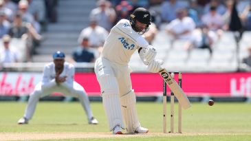 Conway scraps technical tweak ... and makes it a Daddy for New Zealand