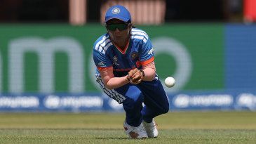 Fielding woes maintain uncertainty for India as crunch time looms