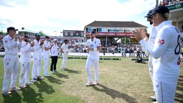 Vaughan blames 'fall-out with ECB' for timing of Stokes retirement
