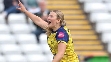 Johnson flattens Lancashire to keep Durham's Finals Day hopes alive