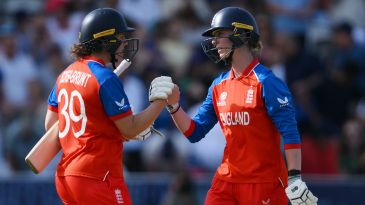 Cricinfo's team of the T20 World Cup: Australia and England dominate