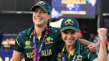 England players overlooked as Women's Hundred captains are named
