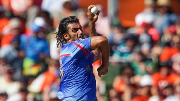 Shapoor Zadran dies after prolonged illness