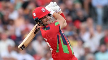 Livingstone, Stanley keep Yorkshire waiting on Blast qualification