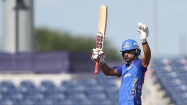 Tajinder, Pollard lead MI New York to come-from-behind win over Seattle Orcas