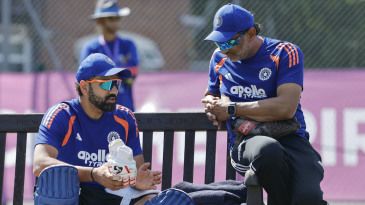 Rohit, Bumrah and allrounder spot in focus for India in England ODIs