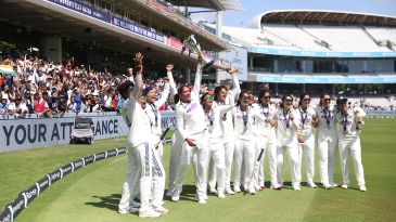 Women's cricket shortchanged again as men's Test binfire sucks up the oxygen