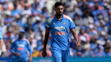 Gurnoor Brar has been expensive, but India are happy to pay the price for now